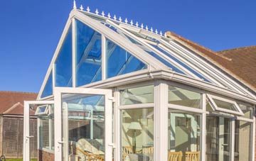 conservatory roof insulation costs Pen Y Fai