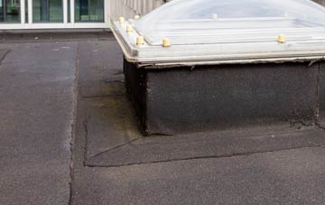 disadvantages of Pen Y Fai flat roofs
