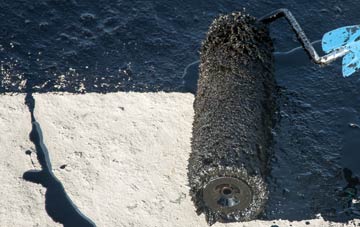 Pen Y Fai liquid sealant waterproofing