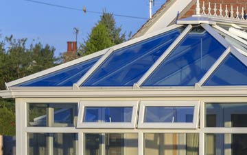 professional Pen Y Fai conservatory insulation