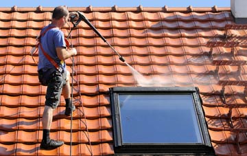 roof cleaning Pen Y Fai