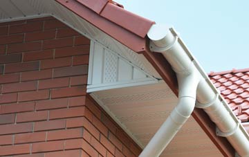Pen Y Fai soffit repair costs