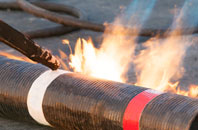 Pen Y Fai flat roofing replacement