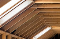 Pen Y Fai tapered roof insulation quotes